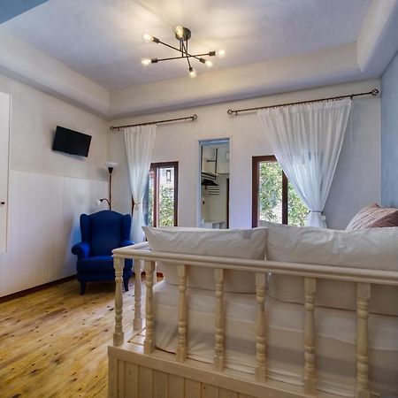 Bastion Luxury Medieval Accommodation Rhodes City 외부 사진
