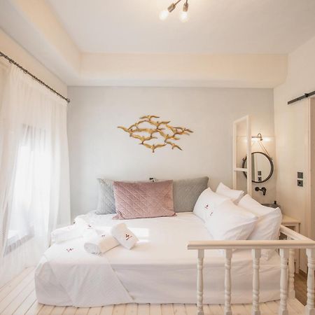 Bastion Luxury Medieval Accommodation Rhodes City 외부 사진