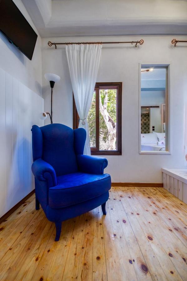 Bastion Luxury Medieval Accommodation Rhodes City 외부 사진