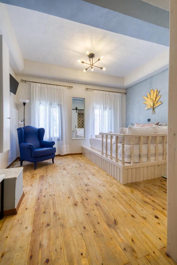 Bastion Luxury Medieval Accommodation Rhodes City 외부 사진