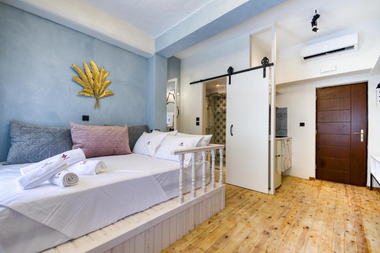 Bastion Luxury Medieval Accommodation Rhodes City 외부 사진