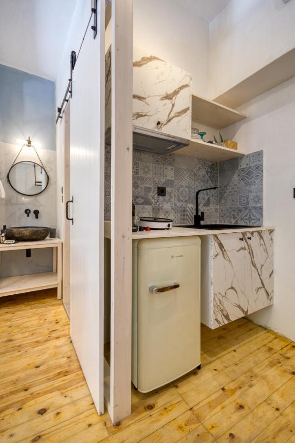 Bastion Luxury Medieval Accommodation Rhodes City 외부 사진