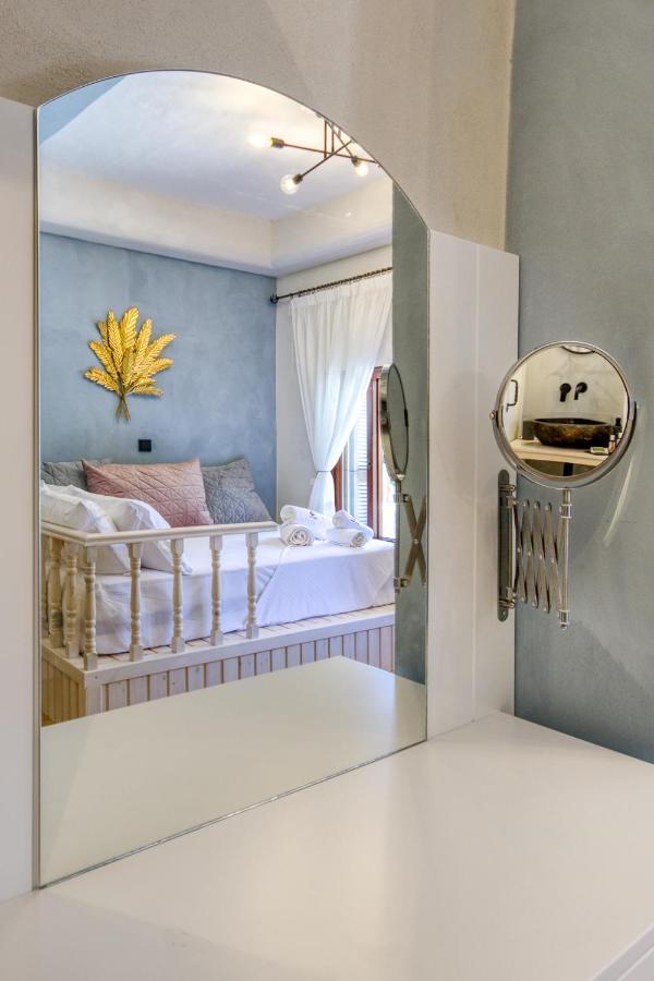 Bastion Luxury Medieval Accommodation Rhodes City 외부 사진