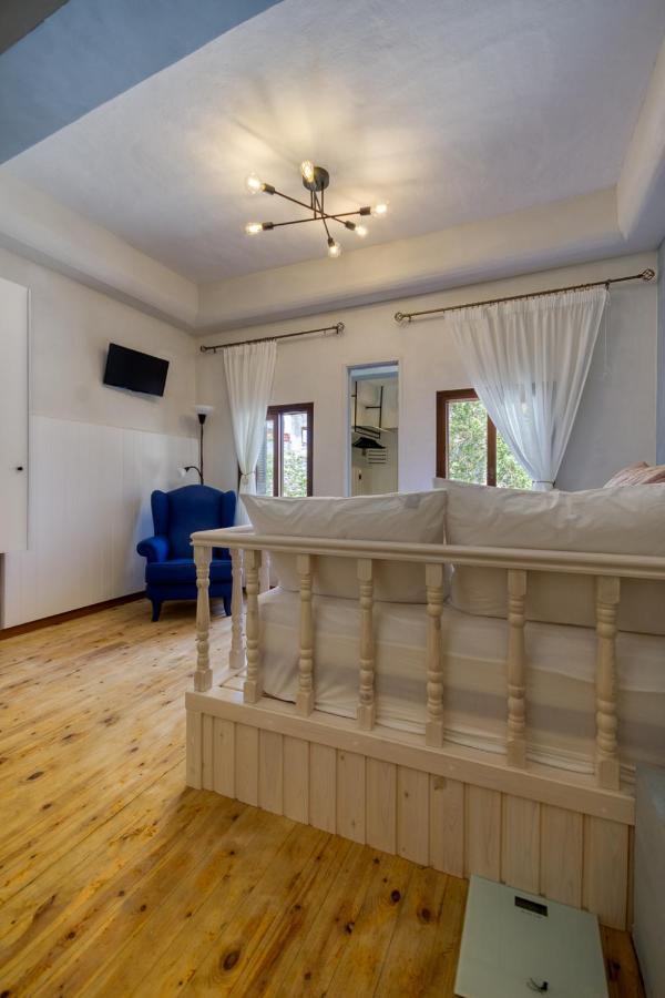 Bastion Luxury Medieval Accommodation Rhodes City 외부 사진