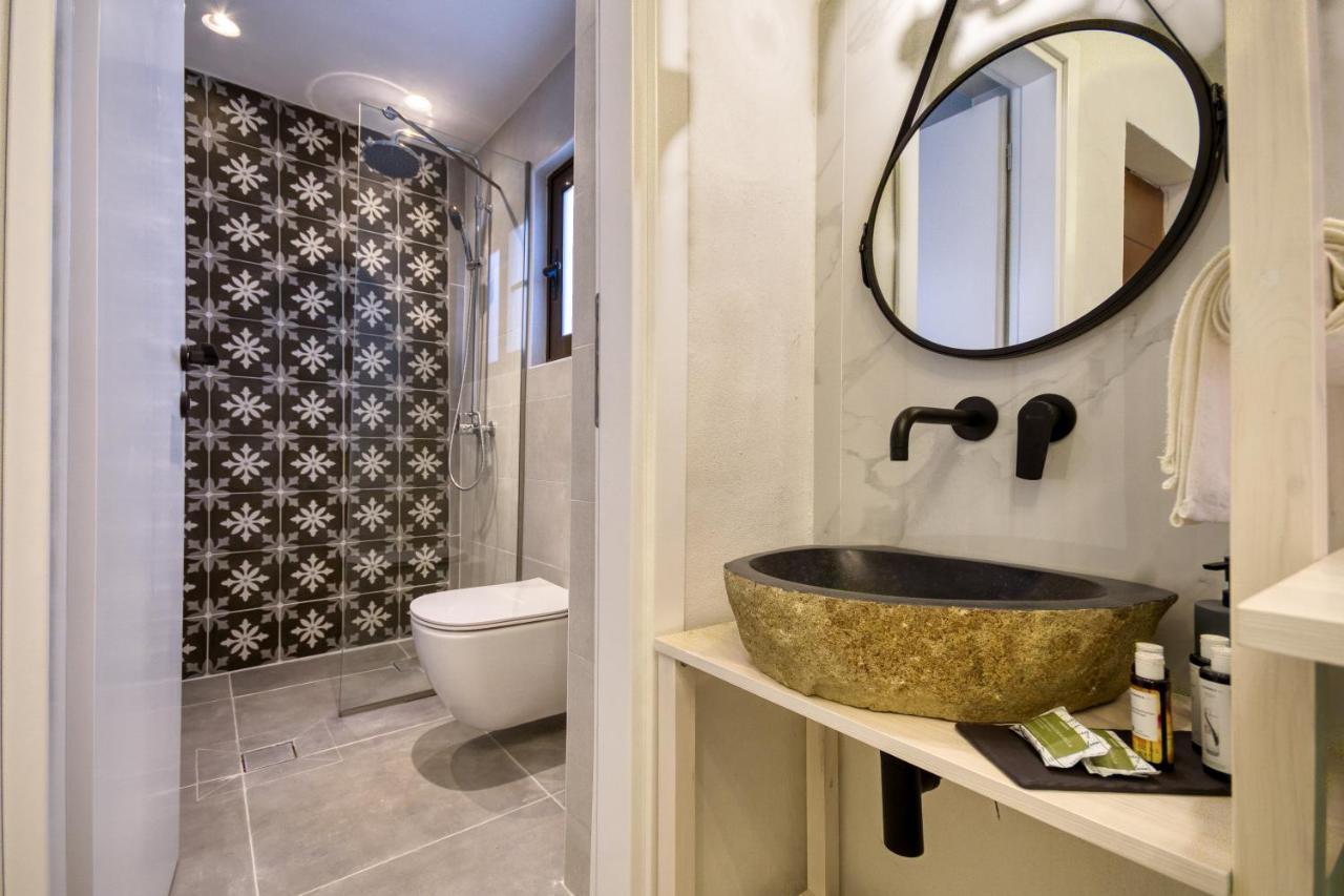 Bastion Luxury Medieval Accommodation Rhodes City 외부 사진