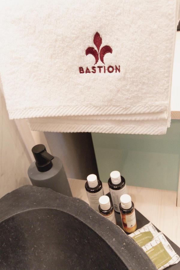 Bastion Luxury Medieval Accommodation Rhodes City 외부 사진