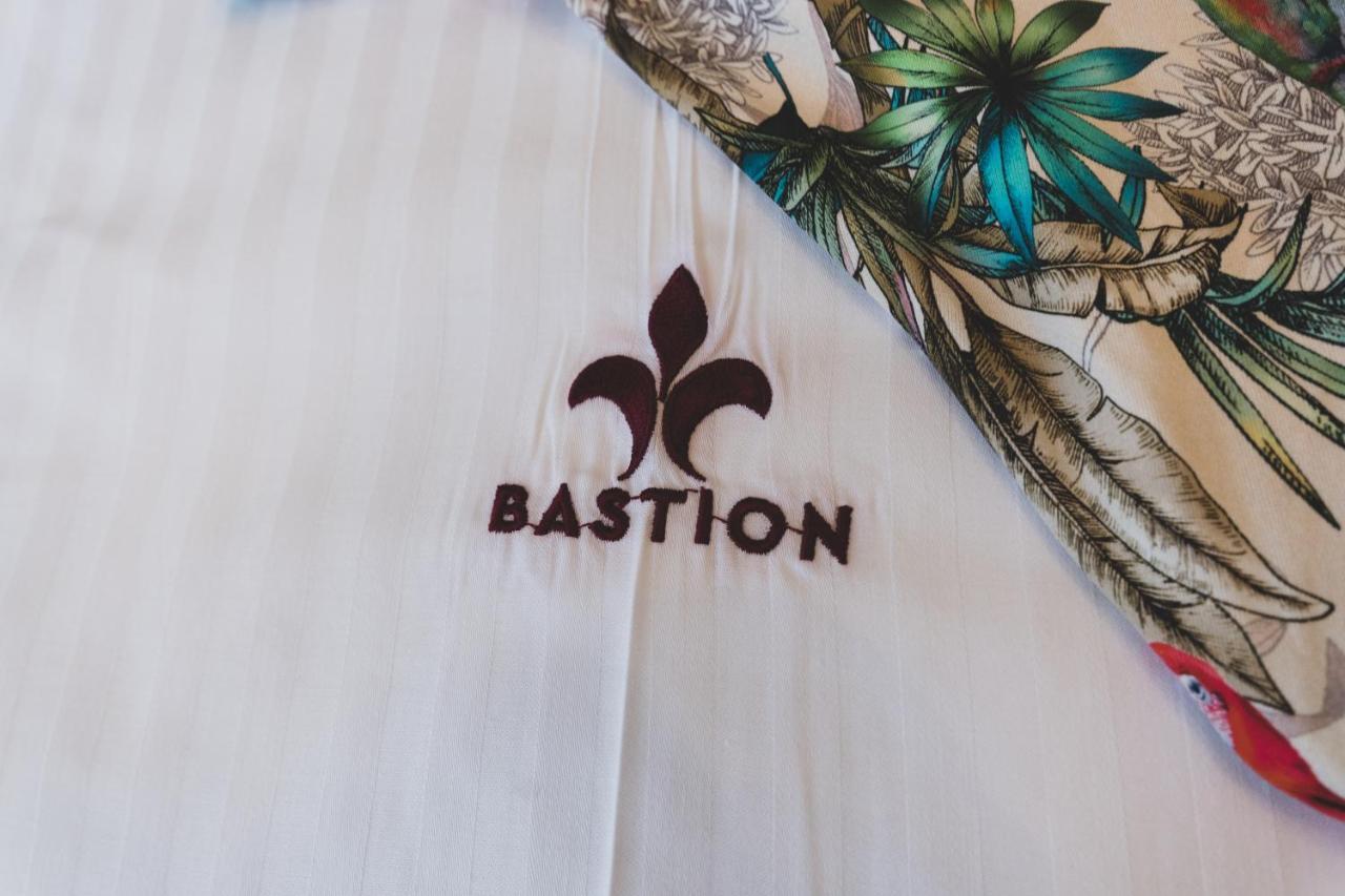 Bastion Luxury Medieval Accommodation Rhodes City 외부 사진
